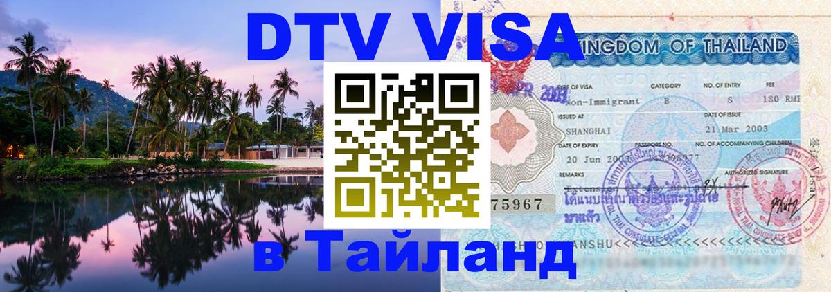 Сколько стоит DTV виза — актуальные цены, оформление даже без документов - 10.01.2026 